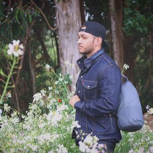 Meet your Posher, Jose